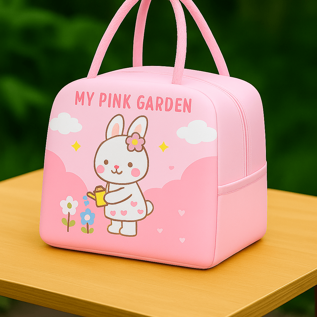 20250923_0012_Cute Pink Lunchbag_remix_01k5s9xbtffwm9cr5sf4jq9kyg